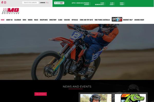 Site using Smart-logo-showcase-lite plugin