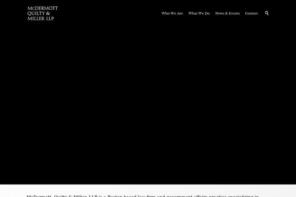 Site using Google Analytics Dashboard By Analytify plugin