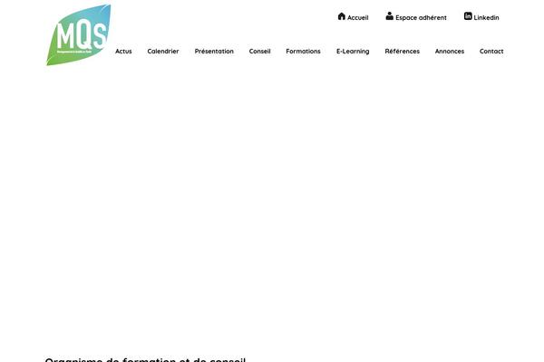 Site using Easy Query - A Query Builder Plugin plugin