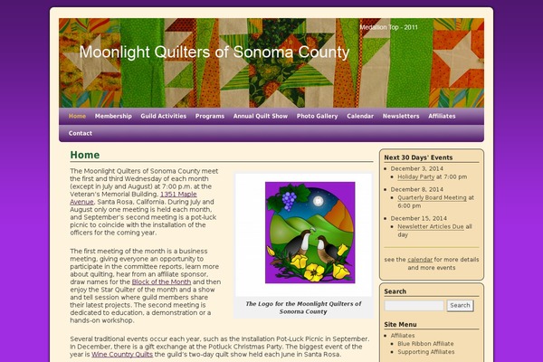 Site using Exclusive Content Password Protect plugin