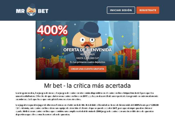 Site using Nicepage plugin
