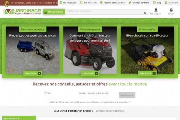 Site using Simple Ajax Chat plugin