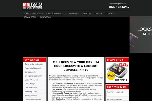Cloud theme site design template sample
