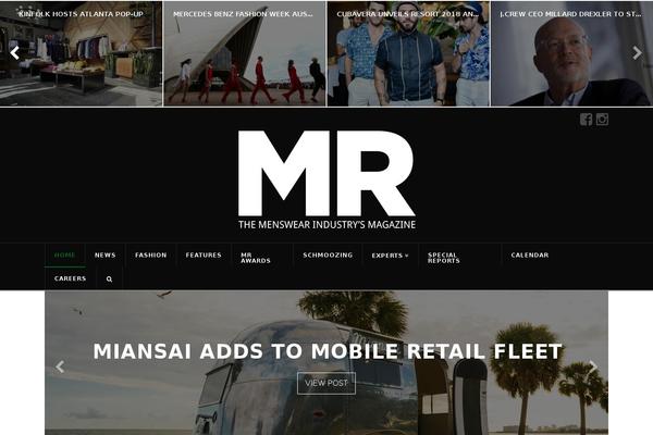 Site using Adbutler plugin