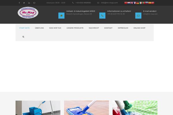 Site using Autochat-button-for-mobile-chat plugin