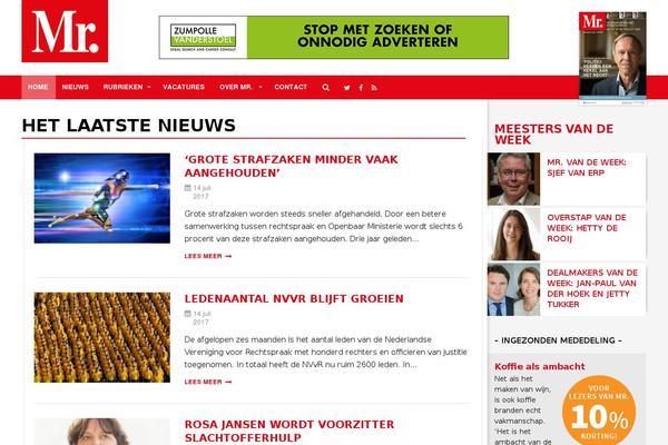 Site using Angwp plugin