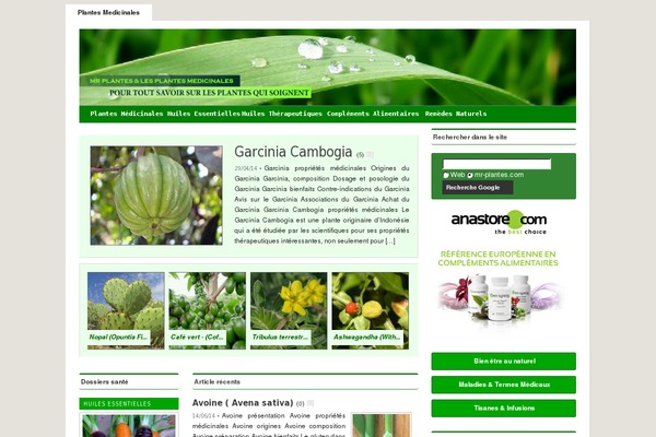 Site using WP Author Box Lite plugin