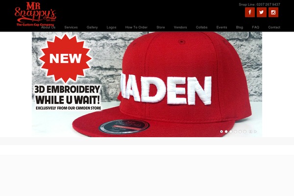 Site using WooCommerce Product Carousel Slider plugin