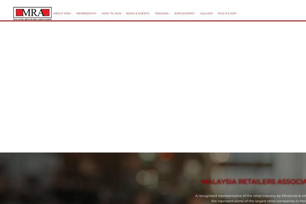 mra.com.my site used Montblanc-child