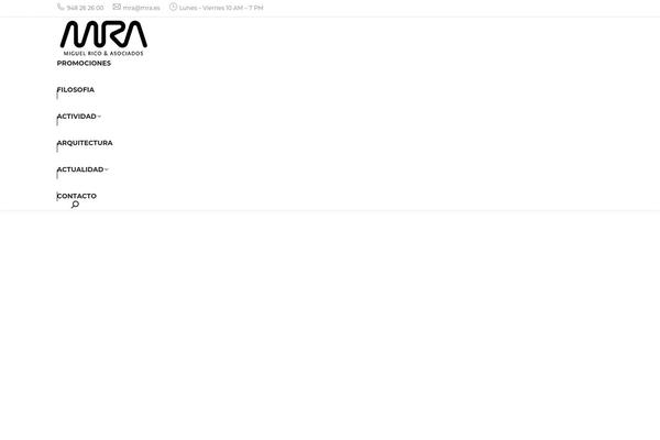 Site using Ultimate_VC_Addons plugin