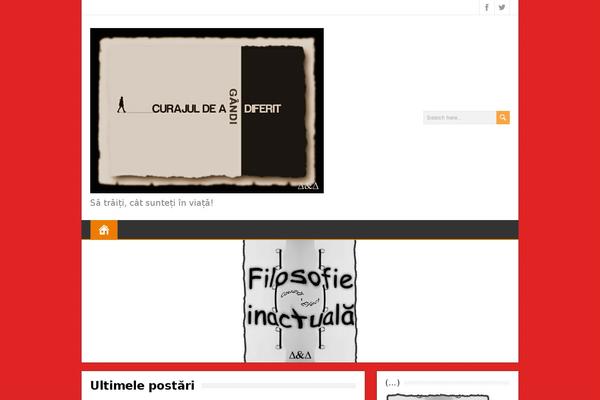 Site using Twitter Button by BestWebSoft plugin