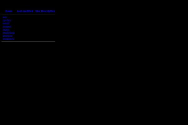 Induzy theme site design template sample