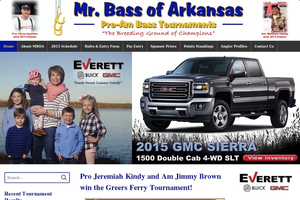 Canvas theme site design template sample