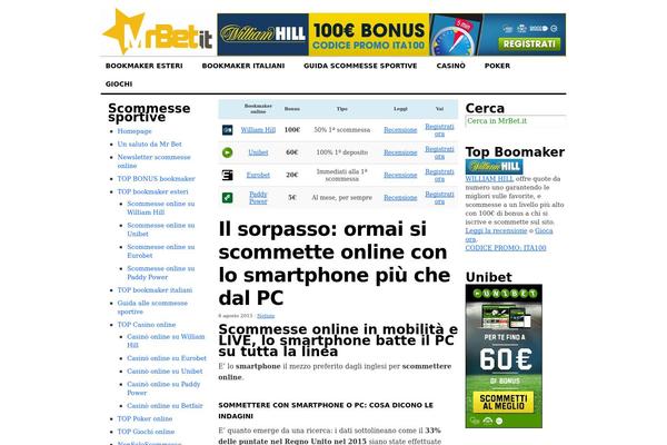 CutLine 1.4 theme site design template sample