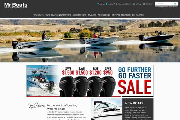Blank theme site design template sample