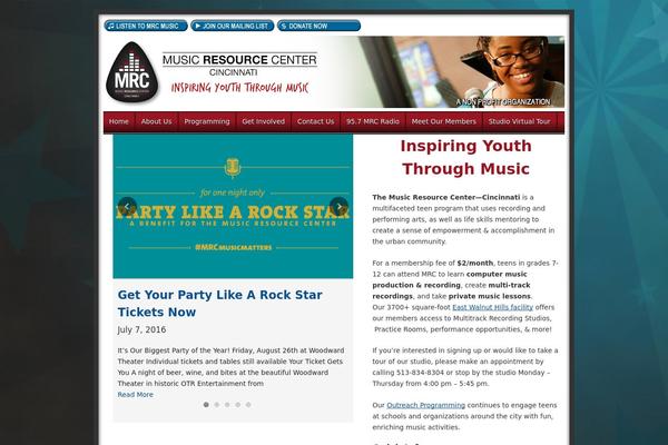 Sspider theme site design template sample