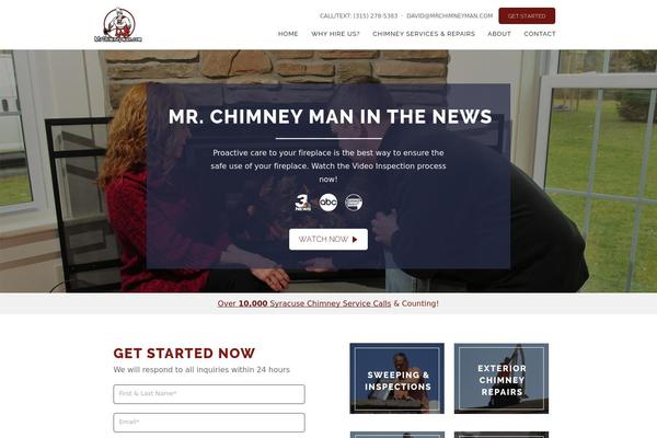 Class theme site design template sample