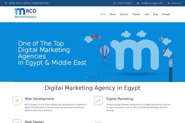 Site using Sklc-addon-googlemaps plugin