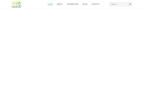 MaxCoach theme site design template sample
