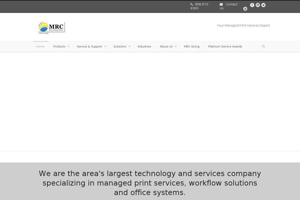 mrcopy.com site used Flawless-v1-20