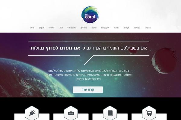 Site using SEO SearchTerms Admin plugin