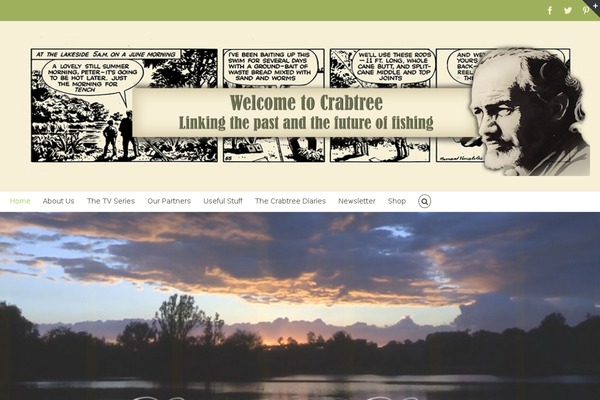 Site using WP Coming Soon plugin