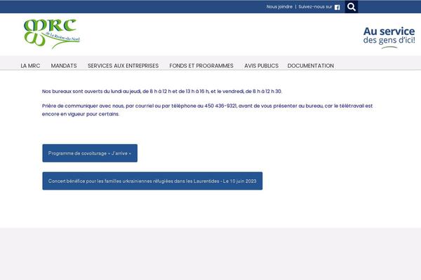 Site using Cornerstone-powerpack plugin