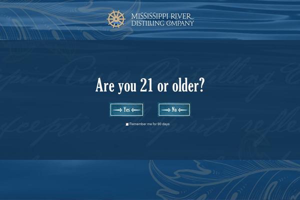mrdistilling.com site used Mrdc-2016