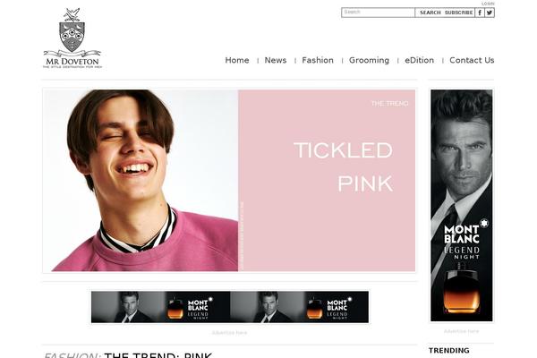 Site using Image-carousel-for-divi plugin