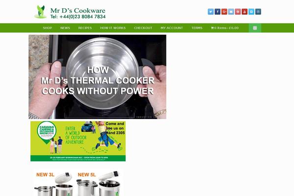 Site using Ultimate-photo-widget-by-eth plugin