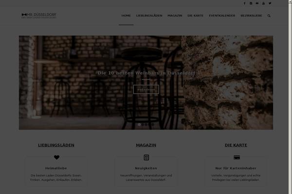 Site using Woocommerce-germanized-pro plugin