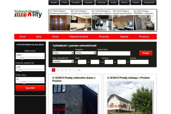 Oracle theme site design template sample