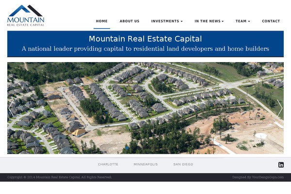 mrec.com site used Ydg-v3.2