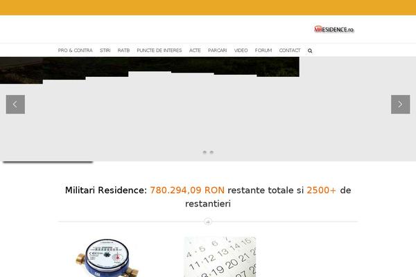 Site using Chimpy Lite - MailChimp WordPress Plugin plugin