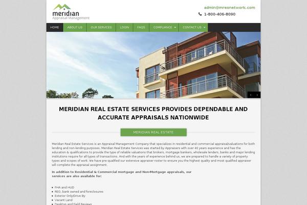 hvccar theme websites examples