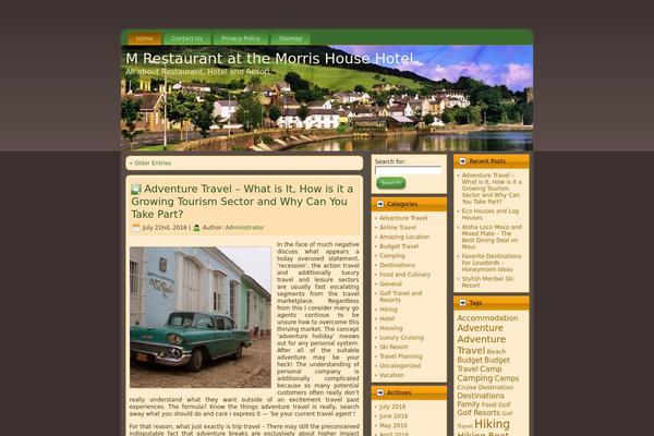 houses_by_lake_and_mountain_hoe015 theme websites examples