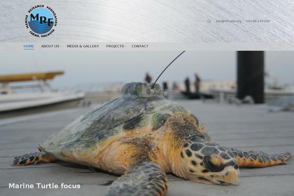 Site using LayerSlider plugin