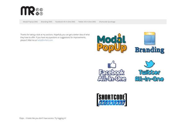 Site using Edd-recurring plugin