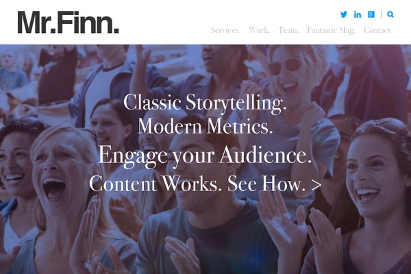 Site using Hubspot plugin
