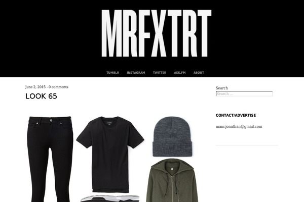 Untitled theme site design template sample