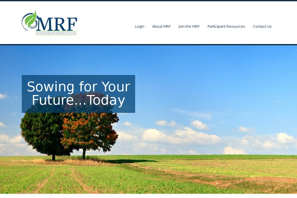 Site using Footable plugin