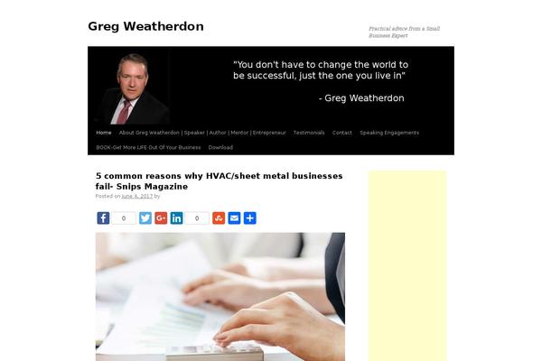 Site using Wp-staging plugin