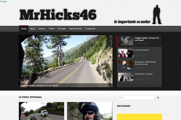 Site using Enjoy-instagram-instagram-responsive-images-gallery-and-carousel plugin
