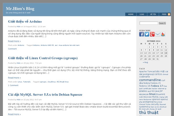 F2 theme site design template sample