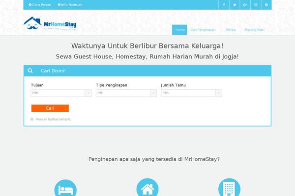 Site using WP Review plugin