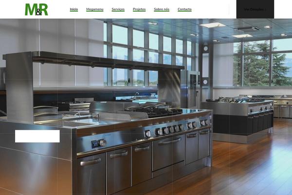Samatex theme site design template sample