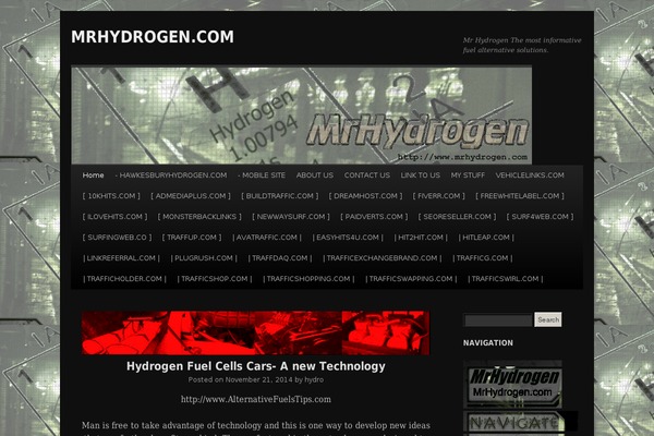 Site using Ccb-youtube plugin