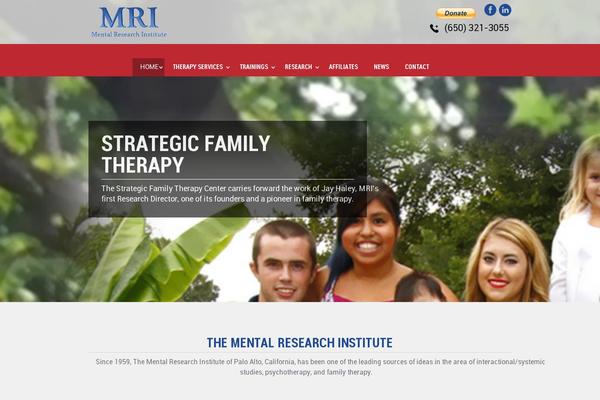 Divi child theme site design template sample