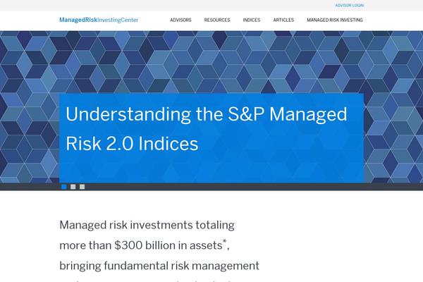 mric.com site used Milliman