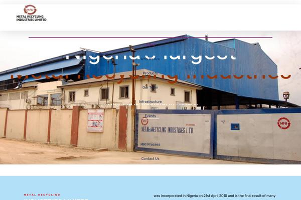 Site using Devvn-image-hotspot plugin